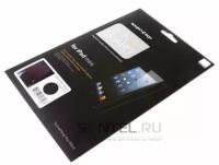 SGP Защитная плёнка-скин для iPad mini Skin Guard, коричневая кожа + пленка на экран