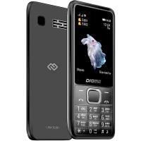 Телефон Digma Linx B280 Grey