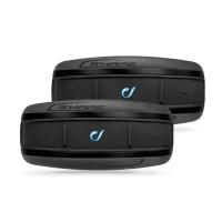 Interphone SHAPE Twin Pack Мотогарнитура на шлем