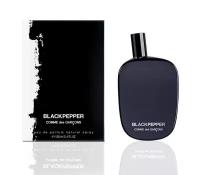 Мужская парфюмерия Comme des Garcons Blackpepper парфюмированная вода 100ml