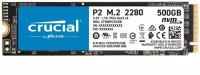 SSD-накопитель Crucial CT500P2SSD8