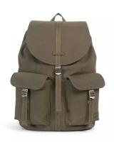 Herschel supply co Рюкзак Herschel green Dawson FL000039780