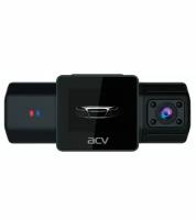 Видеорегистратор ACV GQ915 GPS/2 камеры FHD/1080+1080p/30 кадр/дисплей-2.0