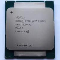 Процессор Intel Xeon Processor E5-2650 V3 (25M Cache, 2.30 GHz, 9.60 GT/s) 762448-001