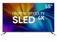 55" Телевизор Realme TV 55 (RMV2001)