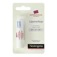 Норвежская формула (Neutrogena) д/губ (бальзам-помада 4,8г)