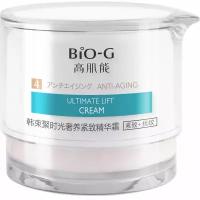 Крем для лица Ultimate lift Bio-G/Био-Джи банка 50г