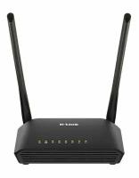 Wi-Fi роутер D-Link DIR-615S/RU/B1A