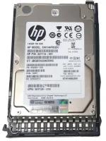 Жесткий диск HP 730601-B21 146Gb SAS 2,5" HDD