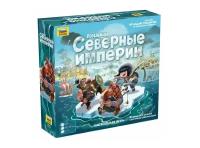 Настольная игра Поселенцы. Северные Империи