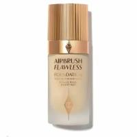 Charlotte Tilbury антивозрастная танольная основа Airbrush Flawless (7 Neutral)