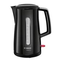 Чайник Bosch CompactClass TWK3A013 (Цвет: Black)