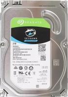 Seagate ST2000VX008