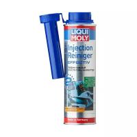 Liqui Moly Эффективный очиститель инжектора Injection Reiniger Effectiv, 300 мл