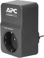 APC Сетевой фильтр APC Essential SurgeArrest (1 розетка)