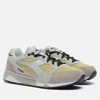 Мужские кроссовки Diadora S.8000 Overland бежевый, Размер 43 EU