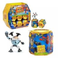 Игрушка Ready2Robot Капсула