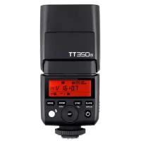 Вспышка накамерная Godox ThinkLite TT350N TTL для Nikon