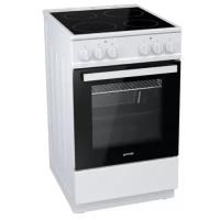 Электрическая плита Gorenje EC 5121 WG-B