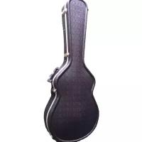 WC-451 Футляр для акустической гитары, пластик АБС, Guider