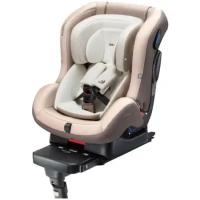 Автокресло DAIICHI First 7 Plus IsoFix Organic Brown (основание IsoFix в комплекте)