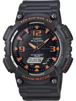 Наручные часы Casio AQ-S810W-8AVEF