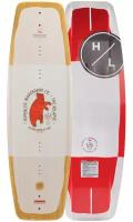 Вейкборд Hyperlite 136 Relapse Wakeboard BWF (10265098)