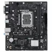 Материнская плата ASUS PRIME H610M-R D4-SI