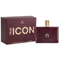 Парфюмерная вода Aigner True Icon 100 мл