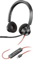 Plantronics Blackwire 3320 214012-01