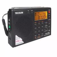 Радиоприемник Tecsun PL-310ET Black