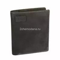 Портмоне Mano 19900 black