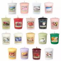 Набор Yankee Candle 18 ароматических свечей