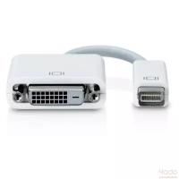 Переходник Apple Mini-DVI to DVI Adapter (M9321G/B)