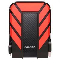 ADATA Внешний жесткий диск ADATA HD710 Pro 2TB красный