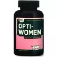 Optimum Nutrition Opti - Women (60 капс.)