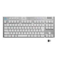 Logitech Игровая клавиатура Logitech G915 (920-010117)