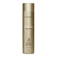 Шампунь для осветленных волос LANZA Healing Blonde Shampoo (300 мл)