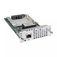 Модуль Cisco NIM-1CE1T1-PRI