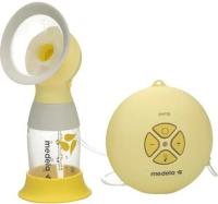 Medela Молокоотсос электронный одинарный электрический Swing Flex 101033781