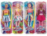 Кукла Mattel Barbie Волшебные Феи, FJC84
