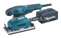 Виброшлифмашина Makita BO3710