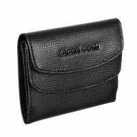 Женское кожаное портмоне Gianni Conti 2788034 black