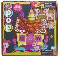 Игровой набор My Little Pony - "Пряничный домик"