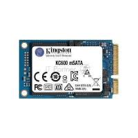 Жесткий диск Ssdmsata 512GB KC600 Skc600ms/512g Kingston Skc600ms/512g