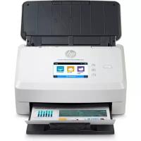 Сканер HP ScanJet Ent Flow N7000 snw1 (6FW10A#B19)