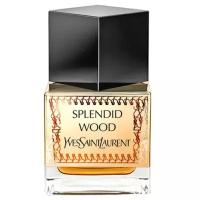 Yves Saint Laurent Парфюмерия унисекс Yves Saint Laurent Splendid Wood (Ив Сен Лоран Сплендид Вуд) 80 мл