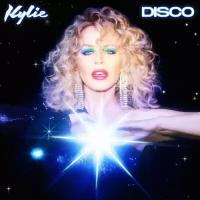 Виниловая пластинка Kylie Minogue — Disco