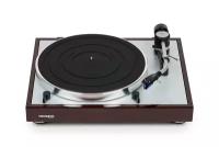 Проигрыватели винила Thorens TD 403 DD highgloss walnut