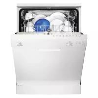 Посудомоечная машина Electrolux ESF9526LOW, полноразмерная, белая